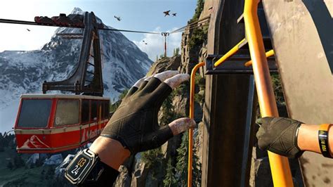 the climb vr free download|crytek vr games.
